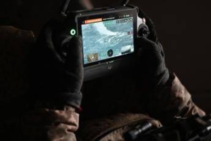 Ue lancia piano d'azione anti-droni: "Cooperazione con Ucraina sarà centrale"