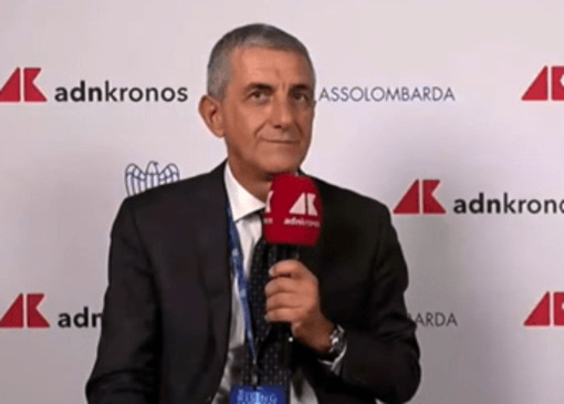 Ai, Venturi (Assolombarda): "Italia ha competenze per crescere, ora servono investimenti e progetti concreti" Ai, Venturi (Assolombarda): "Italia ha competenze per crescere, ora servono investimenti e progetti concreti"