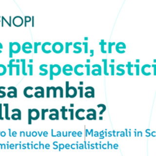 Università: boom di richieste per nuove lauree infermieri Università: boom di richieste per nuove lauree infermieri