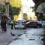 Auto sulla folla a Modena, gravi ma stabili le condizioni di quattro feriti