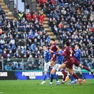 Como-Torino 6-0, granata travolti e Fabregas vola al quinto posto Como-Torino 6-0, granata travolti e Fabregas vola al quinto posto