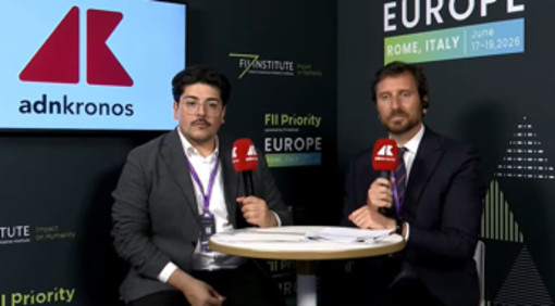 Fii, Hasani: "La prossima AI deve uscire dai data center e andare nei dispositivi" Fii, Hasani: "La prossima AI deve uscire dai data center e andare nei dispositivi"