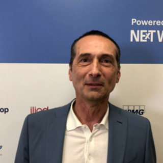 Digitale, Veronese (FiberCop): "Dal connubio di rete e calcolo nascono servizi innovativi"