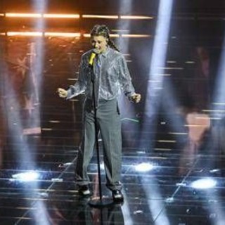 Sanremo 2026, Sayf chi è: in gara con il brano 'Tu mi piaci tanto' Sanremo 2026, Sayf chi è: in gara con il brano 'Tu mi piaci tanto'