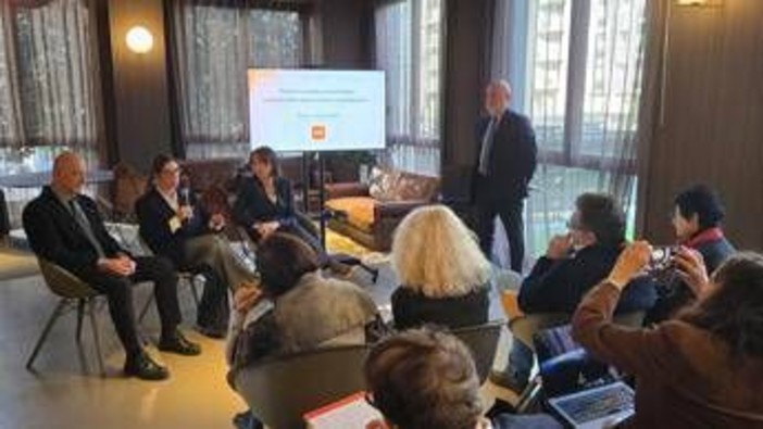 In 10 anni sopravvivenza mieloma quadruplicata, ne parlano gli esperti In 10 anni sopravvivenza mieloma quadruplicata, ne parlano gli esperti