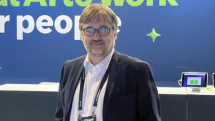 Ai, Rizzi (ServiceNow): "Portiamo questa rivoluzione nelle aziende" Ai, Rizzi (ServiceNow): "Portiamo questa rivoluzione nelle aziende"