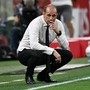 Rivoluzione Milan: esonerato Allegri, via anche Furlani, Tare e Moncada Rivoluzione Milan: esonerato Allegri, via anche Furlani, Tare e Moncada