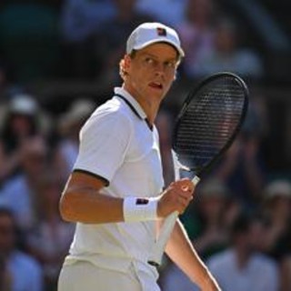Sinner, Roddick lo incorona: "Wimbledon è stato un dominio..."