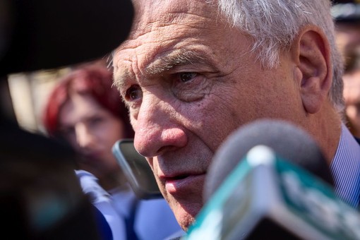 Tajani fa convocare ambasciatore Israele per i 2 carabinieri fermati dai coloni