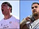 Fabbri e Weir, oro e argento nel peso agli Europei di atletica: chi sono i 'giganti' azzurri Fabbri e Weir, oro e argento nel peso agli Europei di atletica: chi sono i 'giganti' azzurri