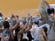 L'afa stringe la morsa sull'Italia, oggi 5 città in massima allerta caldo L'afa stringe la morsa sull'Italia, oggi 5 città in massima allerta caldo