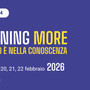 A Modena il Learning More Festival, 1° festival su frontiere apprendimento e Ia