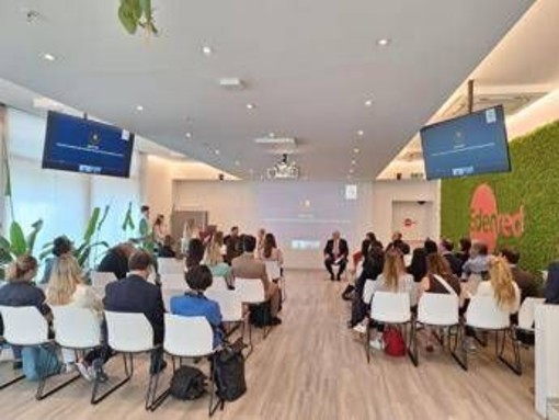 Rete Adamo: "Sostegno aziendale è leva per natalità e produttività" Rete Adamo: "Sostegno aziendale è leva per natalità e produttività"