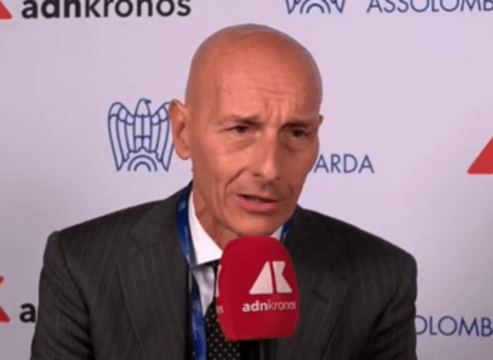 Ai, Parravicini (Assolombarda Monza e Brianza): "Milano candidata a sede Onu un’opportunità per il territorio" Ai, Parravicini (Assolombarda Monza e Brianza): "Milano candidata a sede Onu un’opportunità per il territorio"