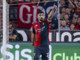 Vasquez-gol all’87°, il Genoa batte il Sudtirol e va agli ottavi di Coppa Italia Vasquez-gol all’87°, il Genoa batte il Sudtirol e va agli ottavi di Coppa Italia