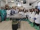 Veterinaria, inizia tirocinio matricole Tor Vergata a Istituto zooprofilattico Lazio e Toscana