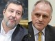 Lega, oggi via al Congresso. Salvini e Garavaglia in campo: alla vigilia il 'giallo' della telefonata Lega, oggi via al Congresso. Salvini e Garavaglia in campo: alla vigilia il 'giallo' della telefonata