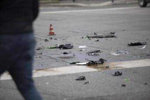 Weekend di sangue sulle strade italiane: giovani vittime a Senago, Jesolo, Savona e Forte dei Marmi