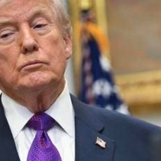 Trump avverte ancora l'Iran: "Accordo o conseguenze saranno traumatiche" Trump avverte ancora l'Iran: "Accordo o conseguenze saranno traumatiche"