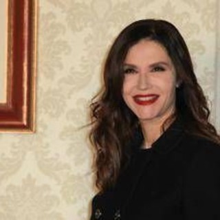 Alessandra Martines, la lotta della figlia contro il tumore: "La paura era sempre presente" Alessandra Martines, la lotta della figlia contro il tumore: "La paura era sempre presente"