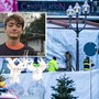 Crans Montana, il 16enne Leonardo Bove dimesso dal Niguarda Milano Crans Montana, il 16enne Leonardo Bove dimesso dal Niguarda Milano