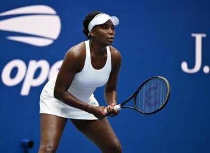 Venus Williams, impresa sfiorata agli Australian Open: rimontata da Danilovic ed eliminata Venus Williams, impresa sfiorata agli Australian Open: rimontata da Danilovic ed eliminata