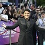 Eurovision, ministro Mazzi a Vienna per la finale con Sal Da Vinci: è la prima volta del governo