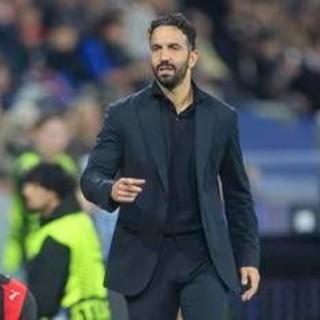 Serie A, oggi Milan-Atalanta 0-0 - Diretta