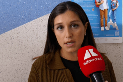 Ortodonzia, ricercatrice Nucci: "Fondamentale dialogo università-aziende" Ortodonzia, ricercatrice Nucci: "Fondamentale dialogo università-aziende"