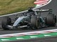 Sprint Gp Canada, Russell in pole con Mercedes e Ferrari in terza fila Sprint Gp Canada, Russell in pole con Mercedes e Ferrari in terza fila