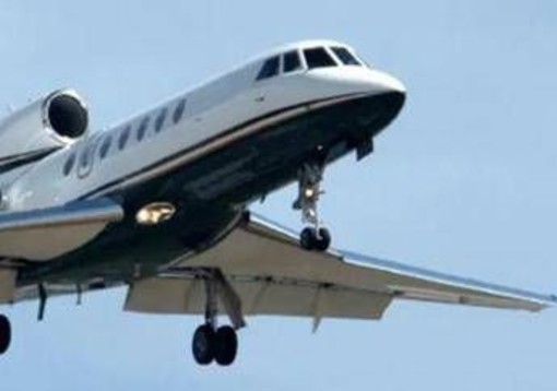 Turchia: "Persi contatti con jet capo di Stato maggiore libico poco dopo decollo" Turchia: "Persi contatti con jet capo di Stato maggiore libico poco dopo decollo"