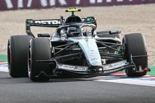 Formula 1, Antonelli in pole nel Gp Giappone e Leclerc quarto. La griglia di partenza