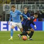 Inter-Napoli 2-2, McTominay riprende due volte i nerazzurri Inter-Napoli 2-2, McTominay riprende due volte i nerazzurri