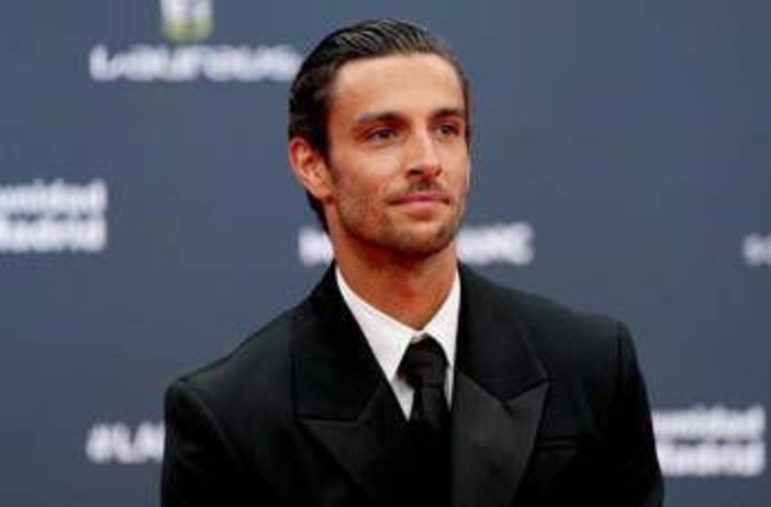 Musetti: "A Roma voglio il pubblico come spinta, non come stress"