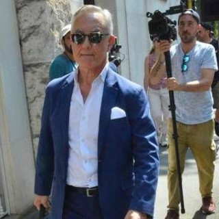 Caso Garlasco, Tg1: i pm sentono il generale Garofano e gli ex del Ris Caso Garlasco, Tg1: i pm sentono il generale Garofano e gli ex del Ris