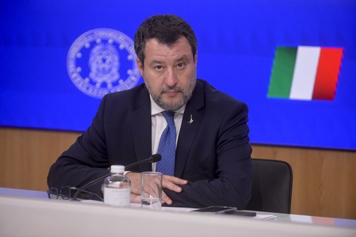 La Camera approva il ddl codice della strada. Salvini “Grande soddisfazione”
