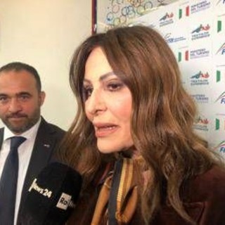 Santanchè: "Può essere investimento importante per promozione turistica" Santanchè: "Può essere investimento importante per promozione turistica"