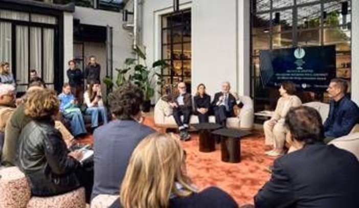 Confindustria Nautica e Trussardi Casa avviano collaborazione per Salone Nautico Internazionale