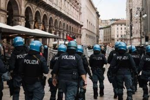 Cortei e manifestazioni, Viminale rafforza i controlli rafforzati: "Violenti saranno isolati"