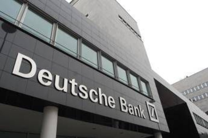 Deutsche Bank, perquisizioni a Francoforte e Berlino: indagini su riciclaggio
