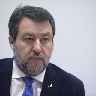 Venezuela, Salvini “Strada maestra per controversie internazionali sia diplomazia”