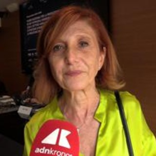 Trasporto aereo, Tripaldi (Enac): "Sanzioni ReFuelEU reinvestite in ricerca e innovazione" Trasporto aereo, Tripaldi (Enac): "Sanzioni ReFuelEU reinvestite in ricerca e innovazione"