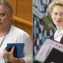Energia, Meloni scrive a von der Leyen: "Estendere deroga al Patto per rispondere a priorità cittadini" Energia, Meloni scrive a von der Leyen: "Estendere deroga al Patto per rispondere a priorità cittadini"