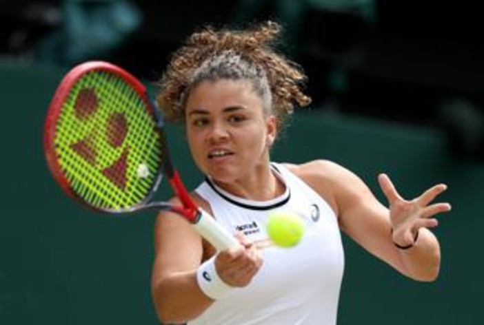 Wimbledon, Paolini-Montgomery e Grant-Boulter - Diretta Wimbledon, Paolini-Montgomery e Grant-Boulter - Diretta