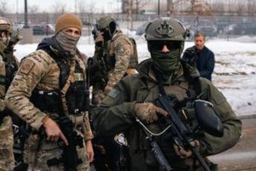 Minnesota, giudice blocca l'espulsione del bimbo di 5 anni fermato dall'Ice