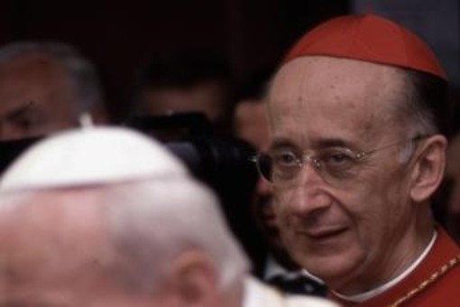 Morto a 95 anni il cardinale Camillo Ruini