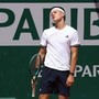Roland Garros, piove su Parigi e Mensik viene 'cacciato' da allenamento Roland Garros, piove su Parigi e Mensik viene 'cacciato' da allenamento