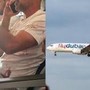 FlyDubai, la testimonianza del passeggero eroe: "Ho bloccato il terrorista in cabina e pilotato l'aereo" FlyDubai, la testimonianza del passeggero eroe: "Ho bloccato il terrorista in cabina e pilotato l'aereo"