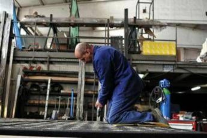 Unioncamere, in terzo trimestre saldo a +18.403, il più alto dal 2021 Unioncamere, in terzo trimestre saldo a +18.403, il più alto dal 2021