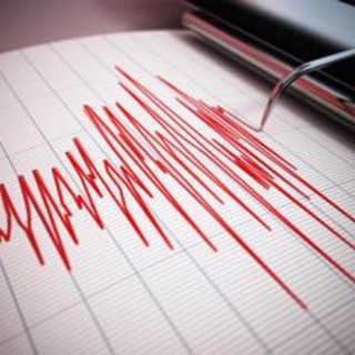 Terremoto nel veronese, scossa magnitudo 3.3